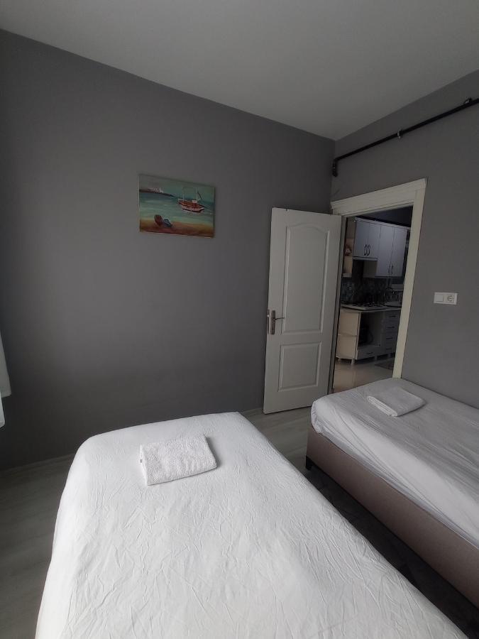 Sweet Home In Historical Area 3B اسطنبول المظهر الخارجي الصورة